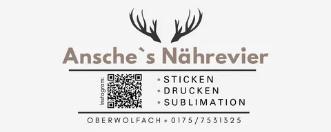 Ansche's Nährevier